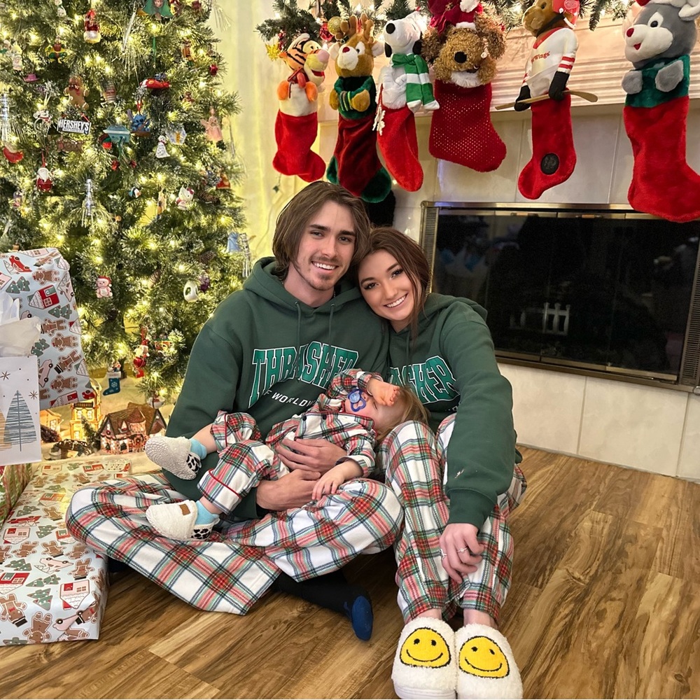 Meet your Posher, Haley